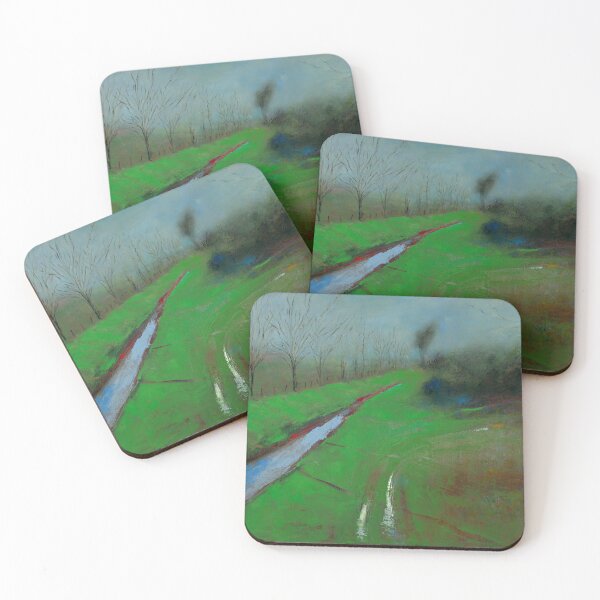 Item preview, After the Rain designed and sold by Roger  Clarke.