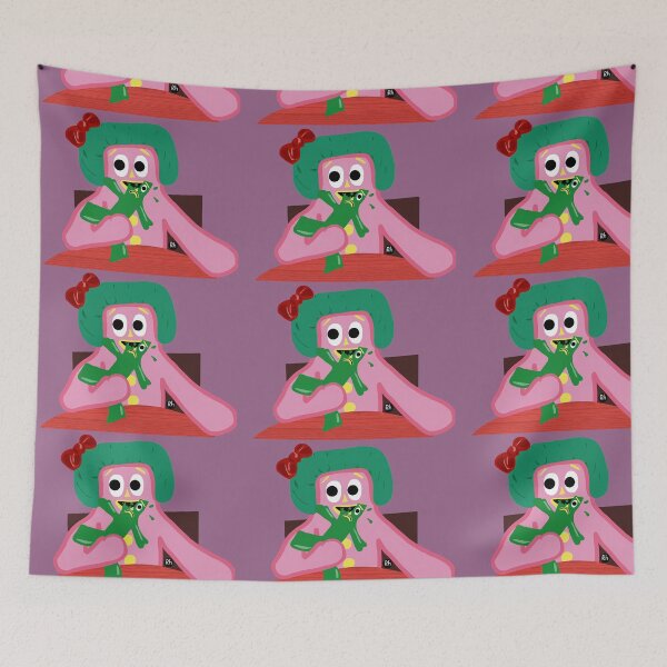 Item preview, Nom nom designed and sold by Robyn Holmes.