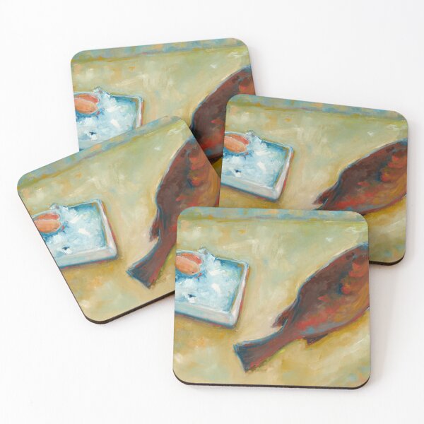 Item preview, Fish on a Slab designed and sold by Roger  Clarke.