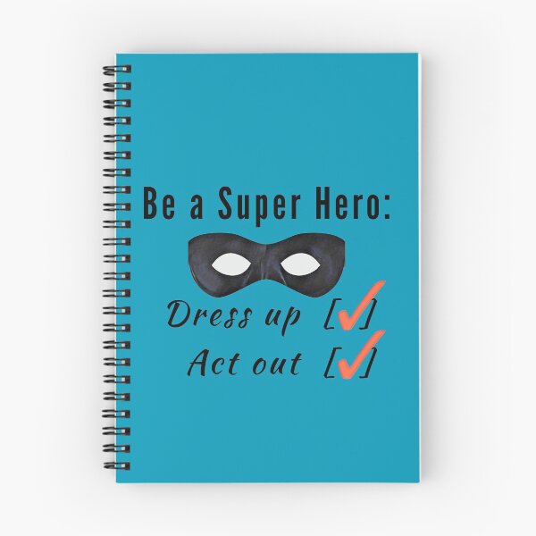 Item preview, Be a hero dress up act out designed and sold by Neverwakegames.