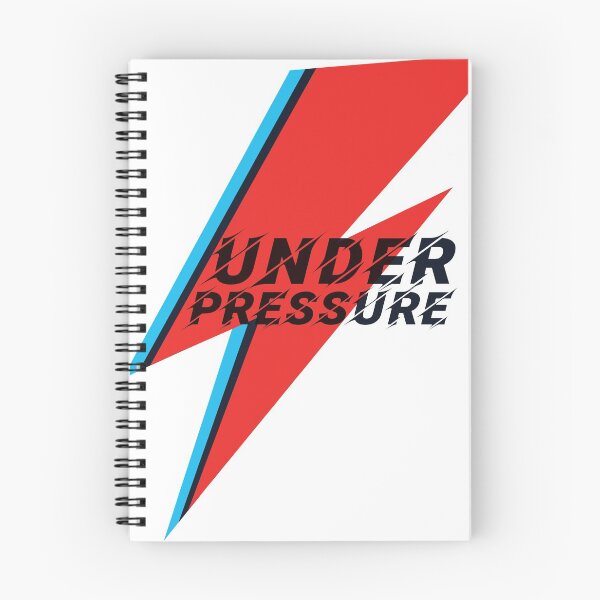 Item preview, Under Pressure designed and sold by grandmarock.
