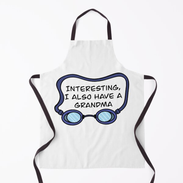 Item preview, I also have a Grandma designed and sold by HeyJackItsSteve.