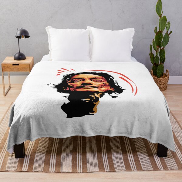 Item preview, Dali designed and sold by Salohman.