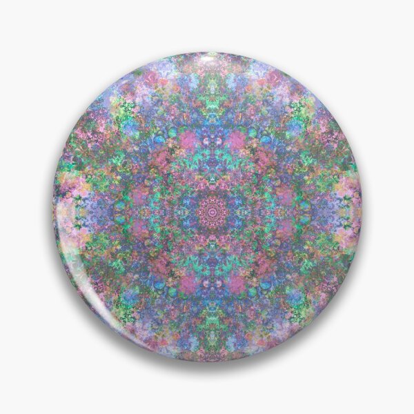 Artikelvorschau, Light Colour. Patterns over Patterns. entworfen und verkauft von MindTravel.