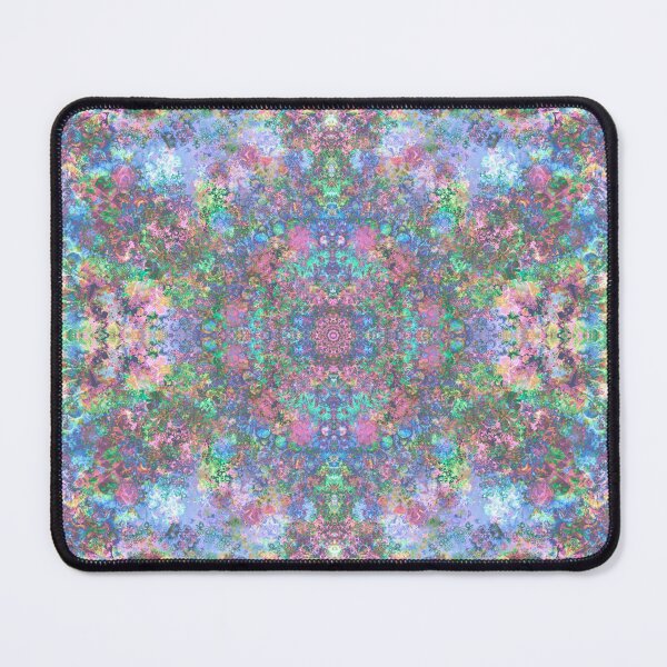 Item preview, Light Colour. Patterns over Patterns. designed and sold by MindTravel.