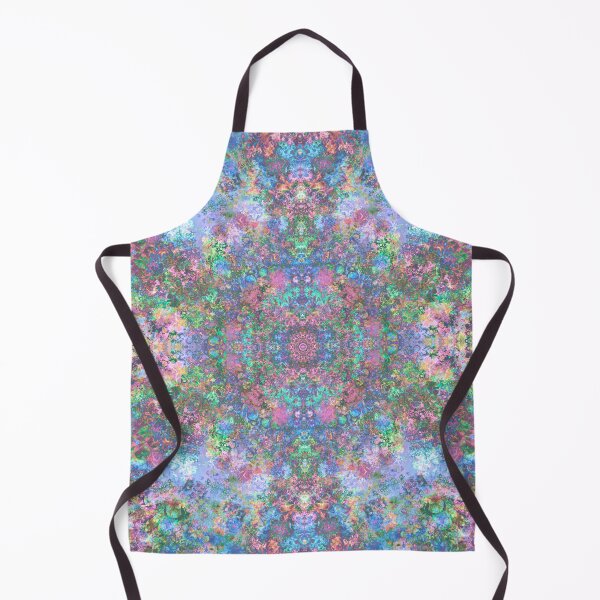Item preview, Light Colour. Patterns over Patterns. designed and sold by MindTravel.