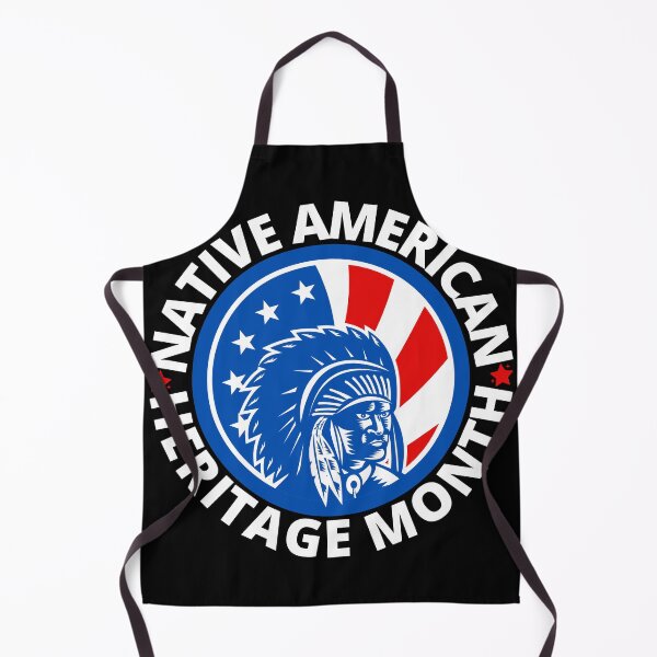 Item preview, Native American Heritage Month - First day of native American heritage month designed and sold by llon.