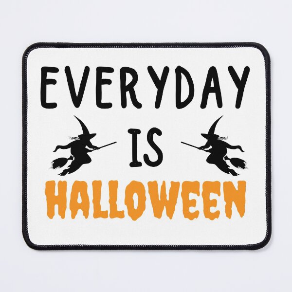 Item preview, everyday is halloween designed and sold by ronaldsonou.