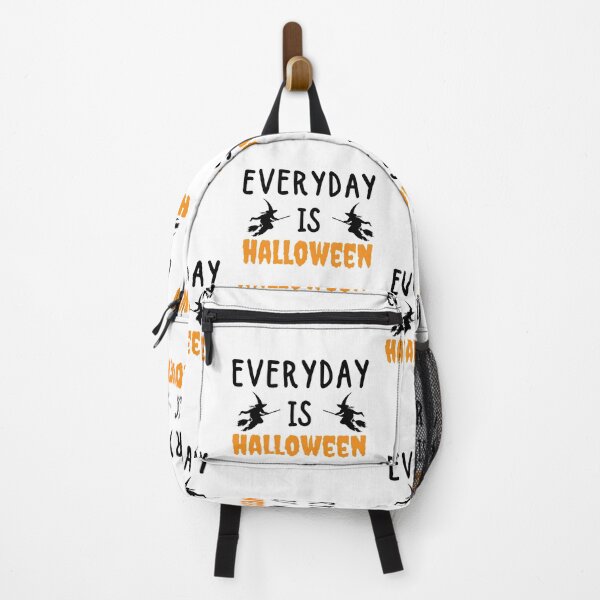 Item preview, everyday is halloween designed and sold by ronaldsonou.