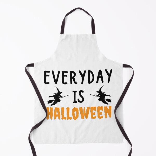 Item preview, everyday is halloween designed and sold by ronaldsonou.