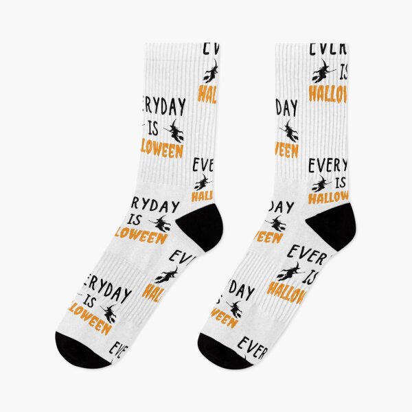 Item preview, everyday is halloween designed and sold by ronaldsonou.