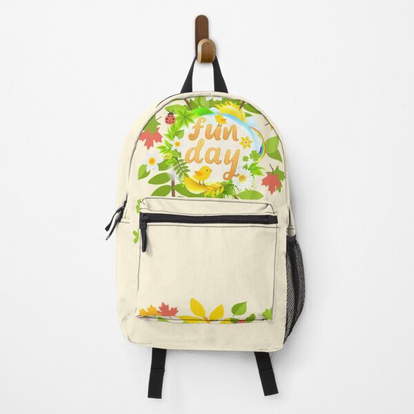 Item preview, Fun Day Happiness designed and sold by Printedarts.
