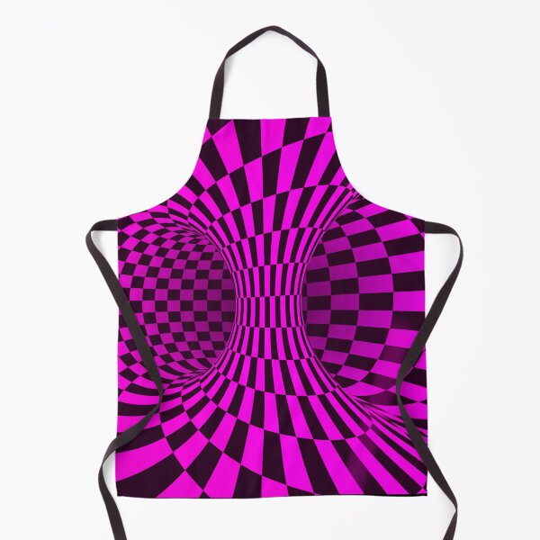 Item preview, Pink Trippy optical illusion  designed and sold by Designs Of all kinds.