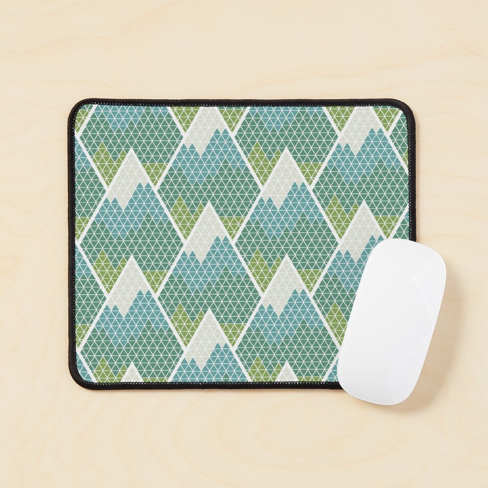 Item preview, Mouse Pad designed and sold by DOODL.