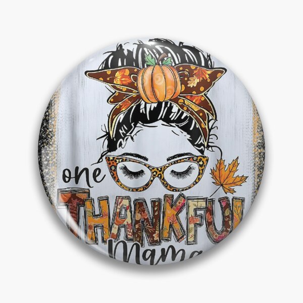 Item preview, One Thankful Mama designed and sold by chaintub.