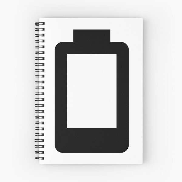 Item preview, MDI Battery-10 designed and sold by GnarlyFurtardo.