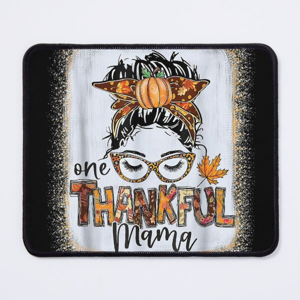 Item preview, One Thankful Mama designed and sold by chaintub.
