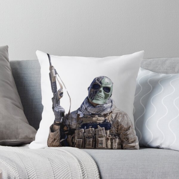 Item preview, skull mask operator designed and sold by RENAGADE4LYF.