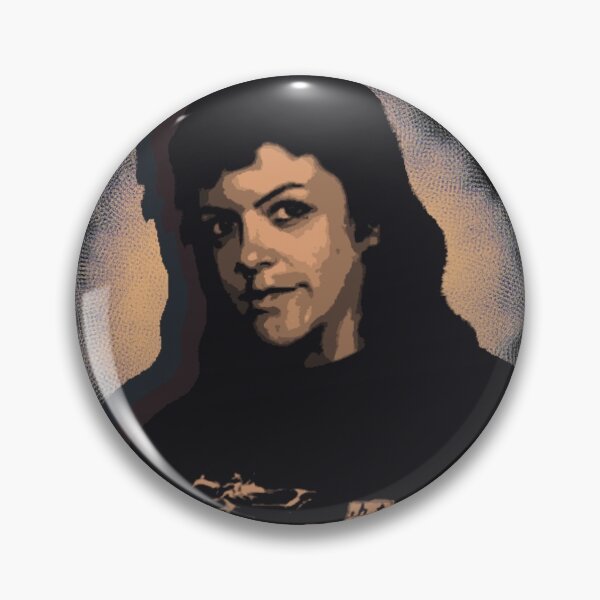 Item preview, Joshi Legend Susan Howard designed and sold by Shteev.