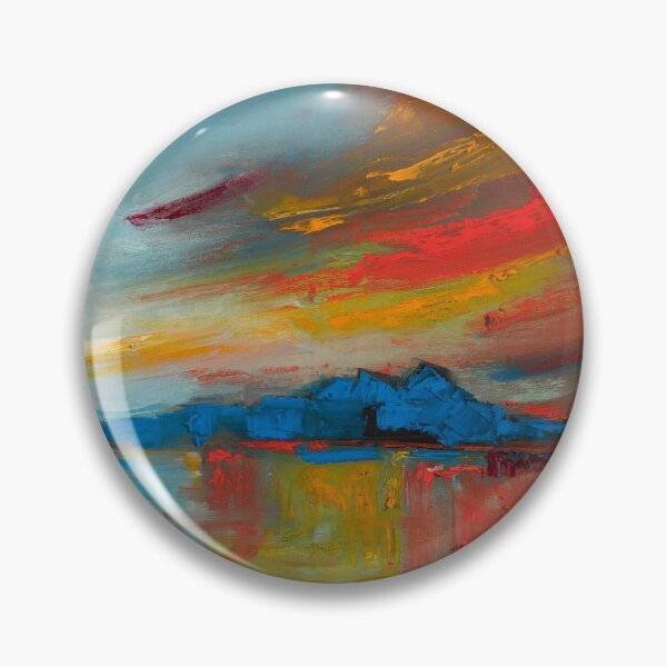 Item preview, Lake Maggiore 21.09 designed and sold by Roger  Clarke.