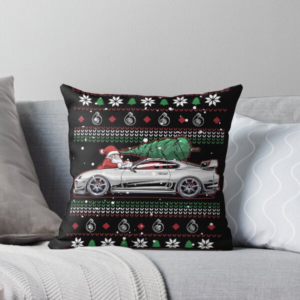 Item preview, Christmas Toyota Supra Present designed and sold by RACING FACTORY.