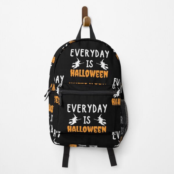 Item preview, everyday is halloween designed and sold by ronaldsonou.
