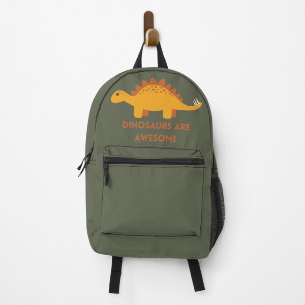 Item preview, Dinosaurs Lovers : Dinosaurs Are Awesome designed and sold by MoaaStore.
