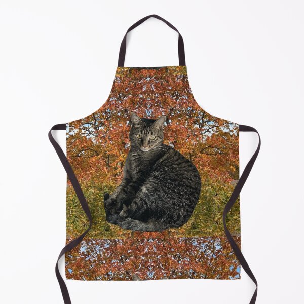 Item preview, Autumn Kitty  designed and sold by Amanda1775.
