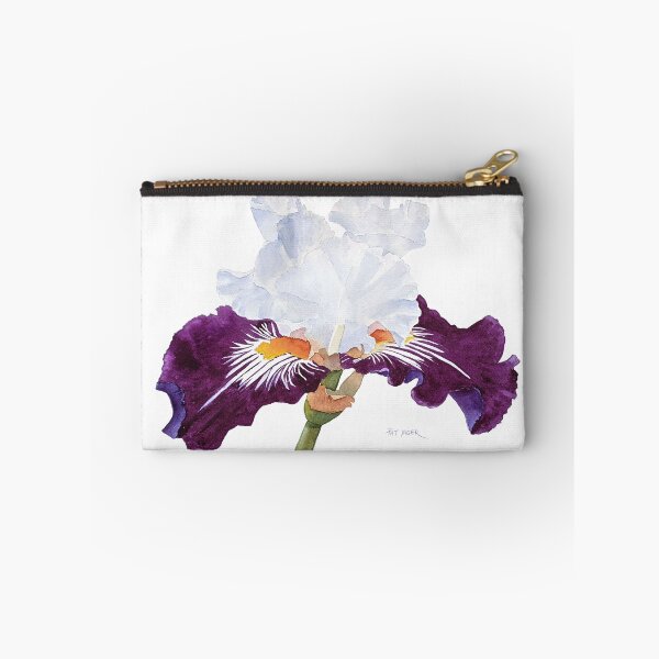 Item preview, Velvet Iris designed and sold by Pat Yager.