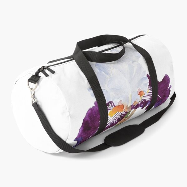 Item preview, Velvet Iris designed and sold by Pat Yager.