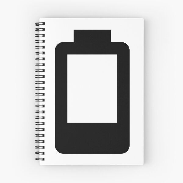 Item preview, MDI Battery-20 designed and sold by GnarlyFurtardo.