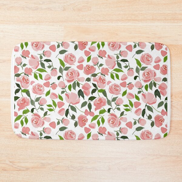 Item preview, Rose Galore designed and sold by Njosephillustrations.
