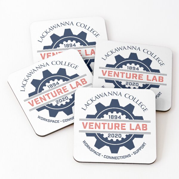 Item preview, Lackawanna Venture Lab  designed and sold by Lackawanna College.