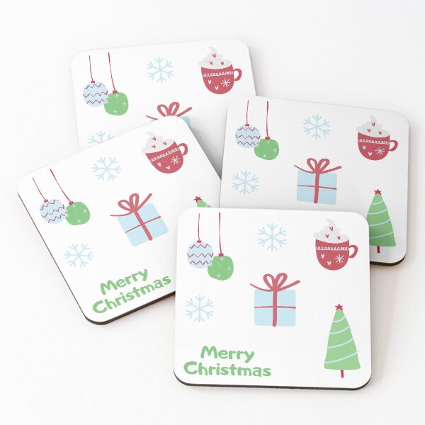 Item preview, Merry Christmas Doodles designed and sold by trendingatees.