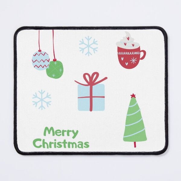 Item preview, Merry Christmas Doodles designed and sold by trendingatees.