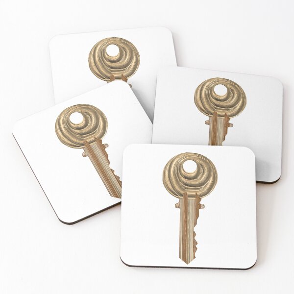 Item preview, Gold Key to your Future designed and sold by Deborah Camp.