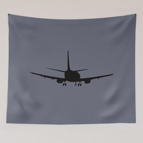 Item preview, Boeing 737 designed and sold by Ljubomir Cvijovic.