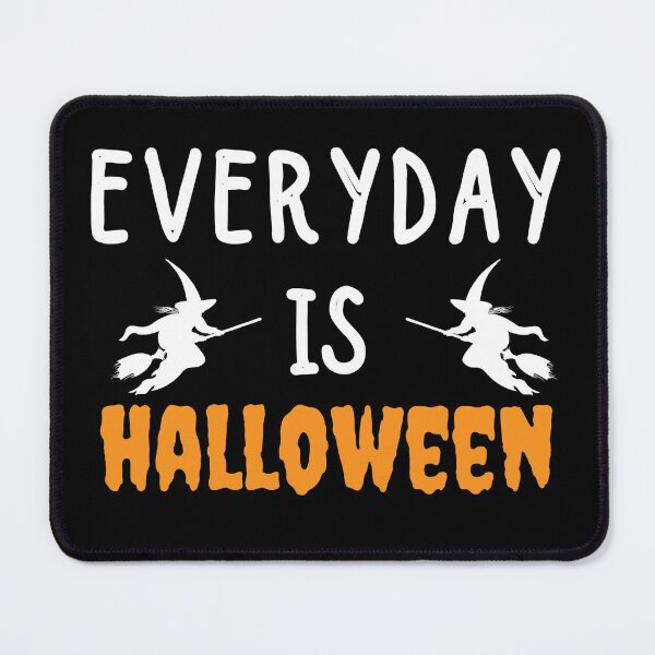 Item preview, everyday is halloween designed and sold by ronaldsonou.