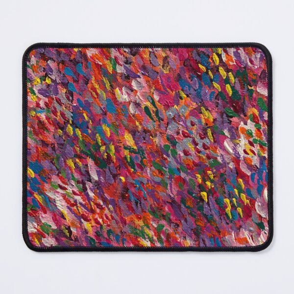 Item preview, Vibrant Rain designed and sold by Libmandy.