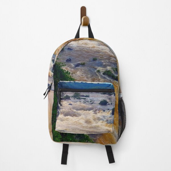 Item preview, Iguazu Falls II | Waterfall | Nature | Brazil designed and sold by iwaya-bazaar.