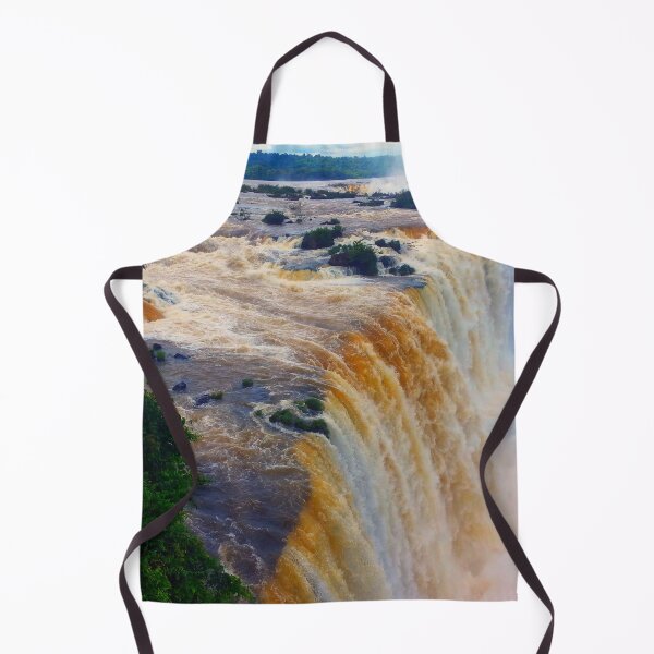 Item preview, Cataratas del Iguazú II | Cascada | Naturaleza | Brasil designed and sold by iwaya-bazaar.