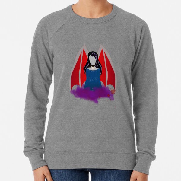 Dark Fairy Sweatshirts Hoodies Redbubble - queen mab of the fae s wand roblox