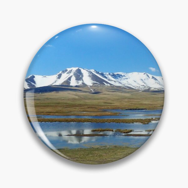 Item preview, Song Kul, Kyrgyzstan designed and sold by SHappe.