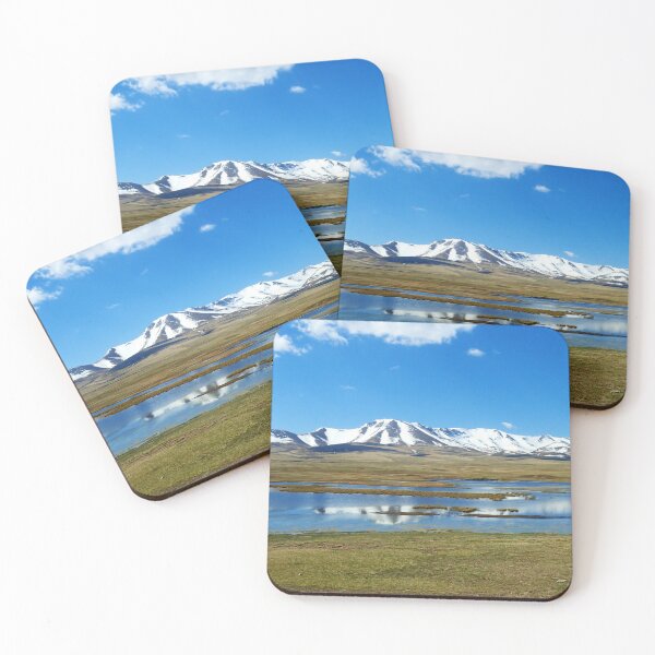 Item preview, Song Kul, Kyrgyzstan designed and sold by SHappe.