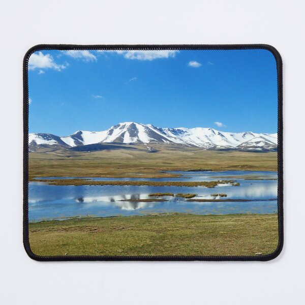 Item preview, Song Kul, Kyrgyzstan designed and sold by SHappe.