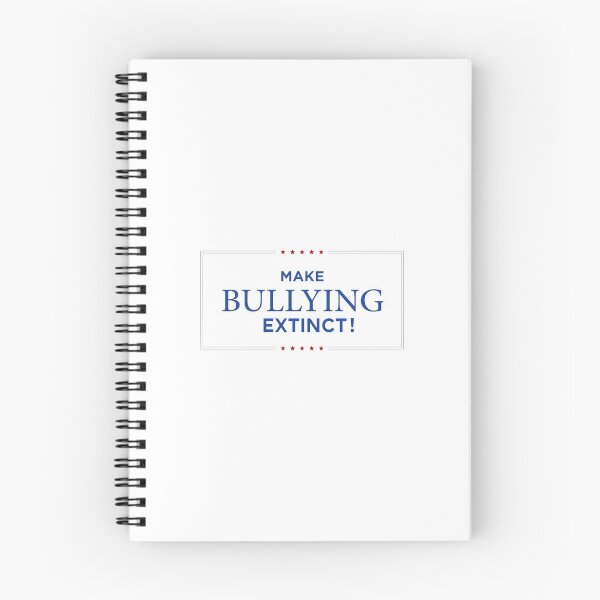 Item preview, Make Bullying Extinct , MBE the new MAGA designed and sold by Blackfyre21.