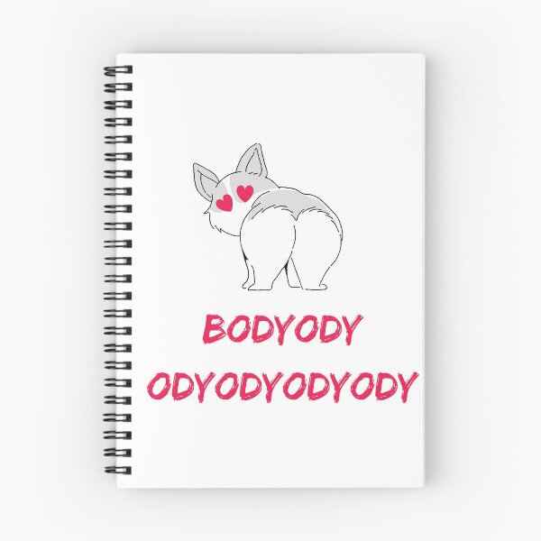 Item preview, Pet shaking it - Bodyodyody designed and sold by Sarashelle.