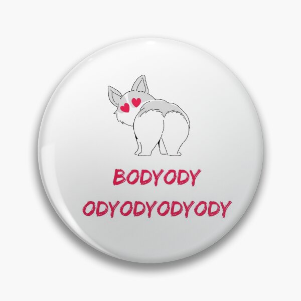 Item preview, Pet shaking it - Bodyodyody designed and sold by Sarashelle.