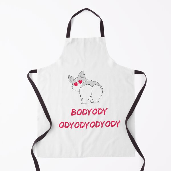 Item preview, Pet shaking it - Bodyodyody designed and sold by Sarashelle.