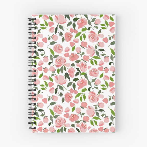 Item preview, Rose Galore designed and sold by Njosephillustrations.